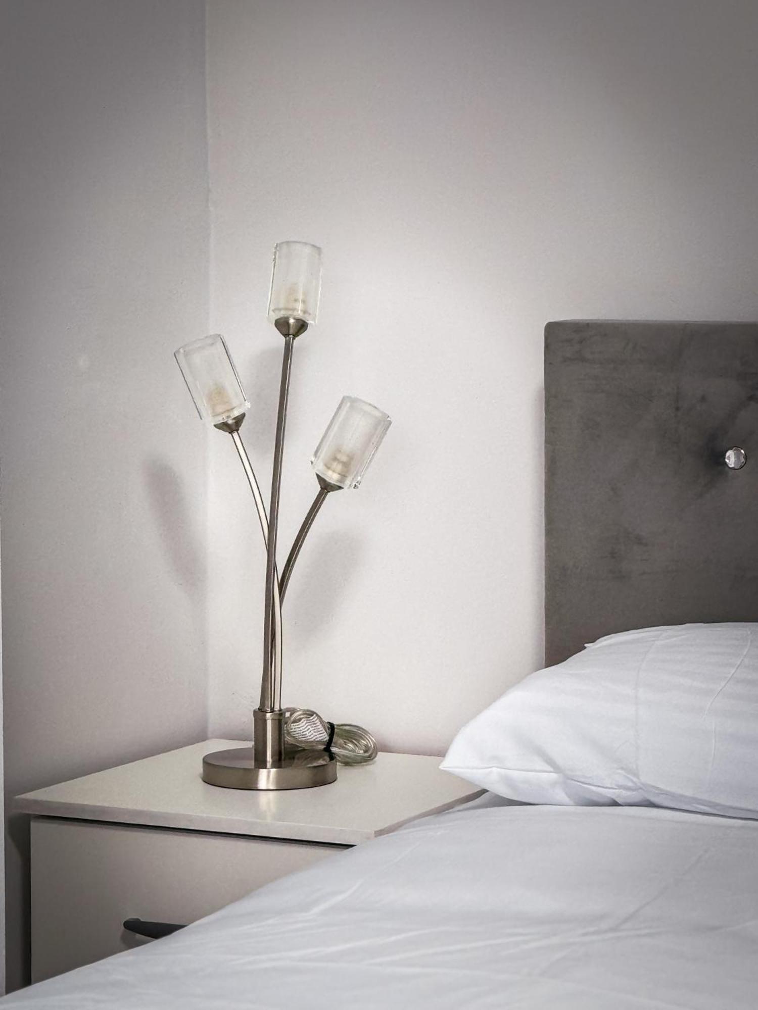 Blue Moon Apartment เบอร์มิงแฮม ภายนอก รูปภาพ