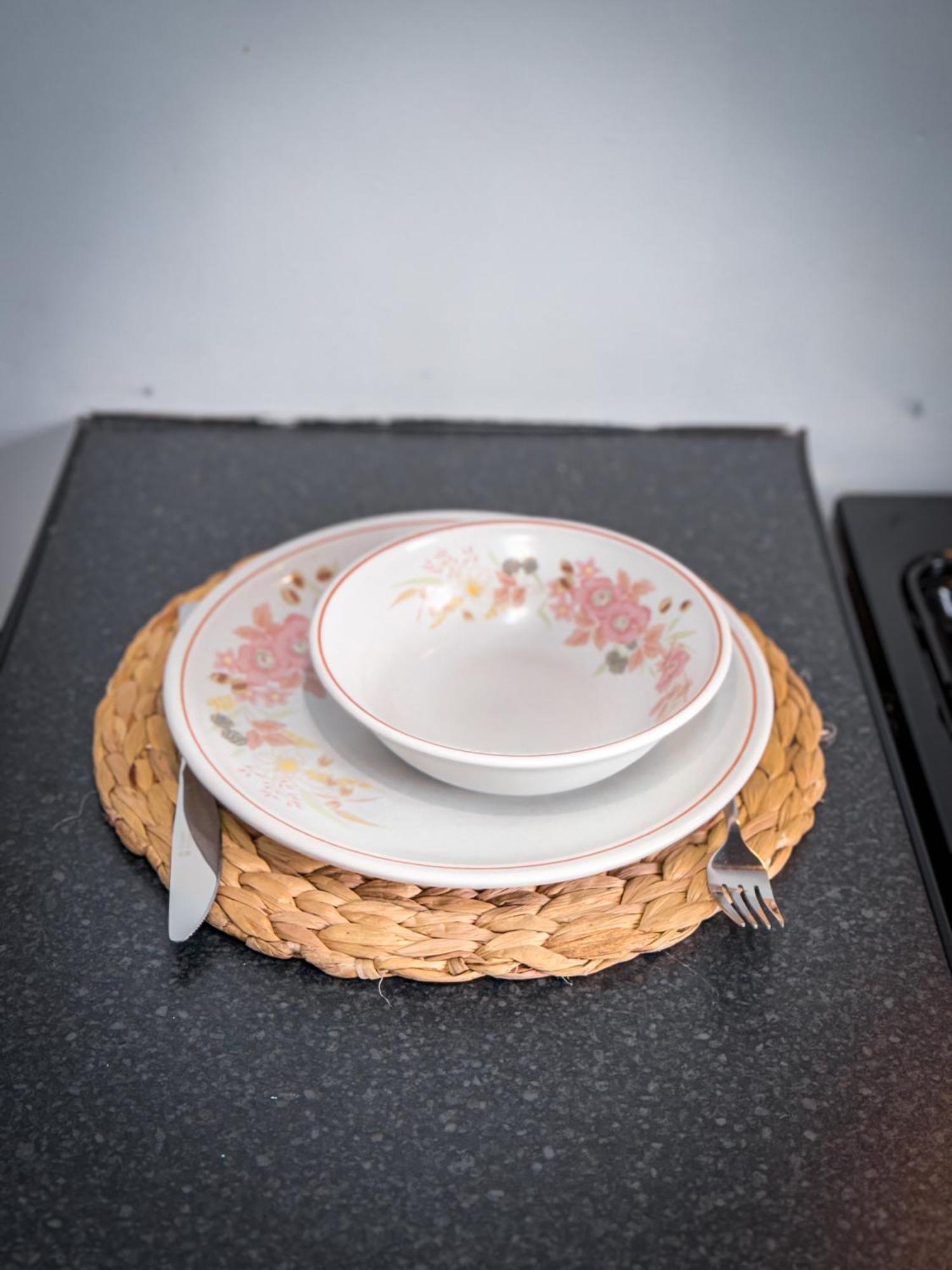 Blue Moon Apartment เบอร์มิงแฮม ภายนอก รูปภาพ