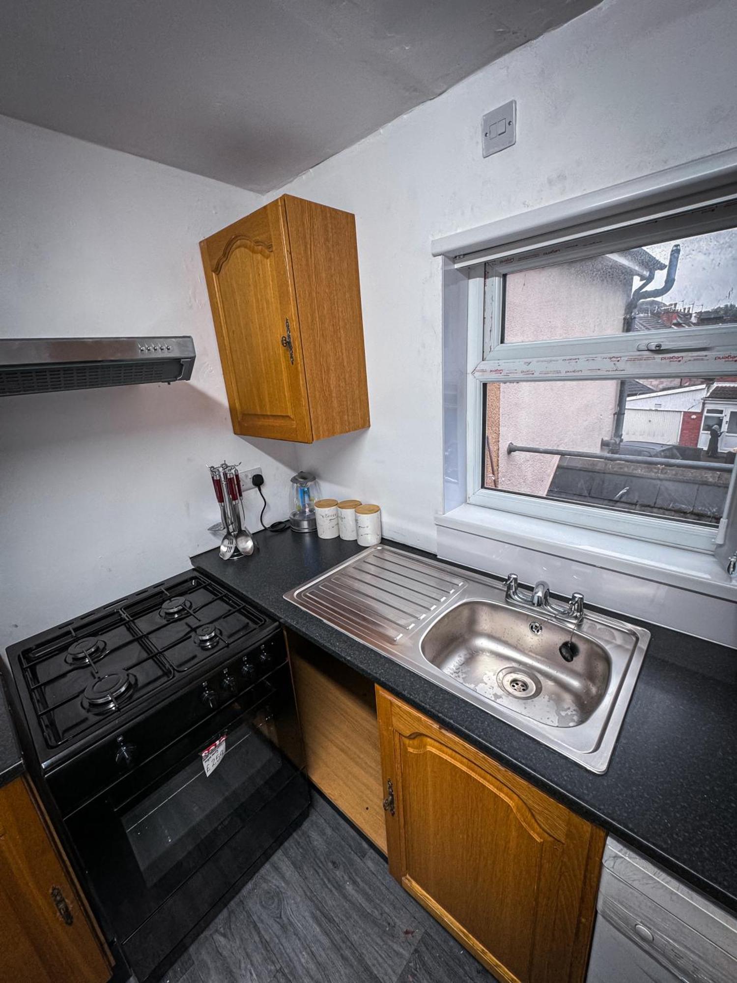 Blue Moon Apartment เบอร์มิงแฮม ภายนอก รูปภาพ