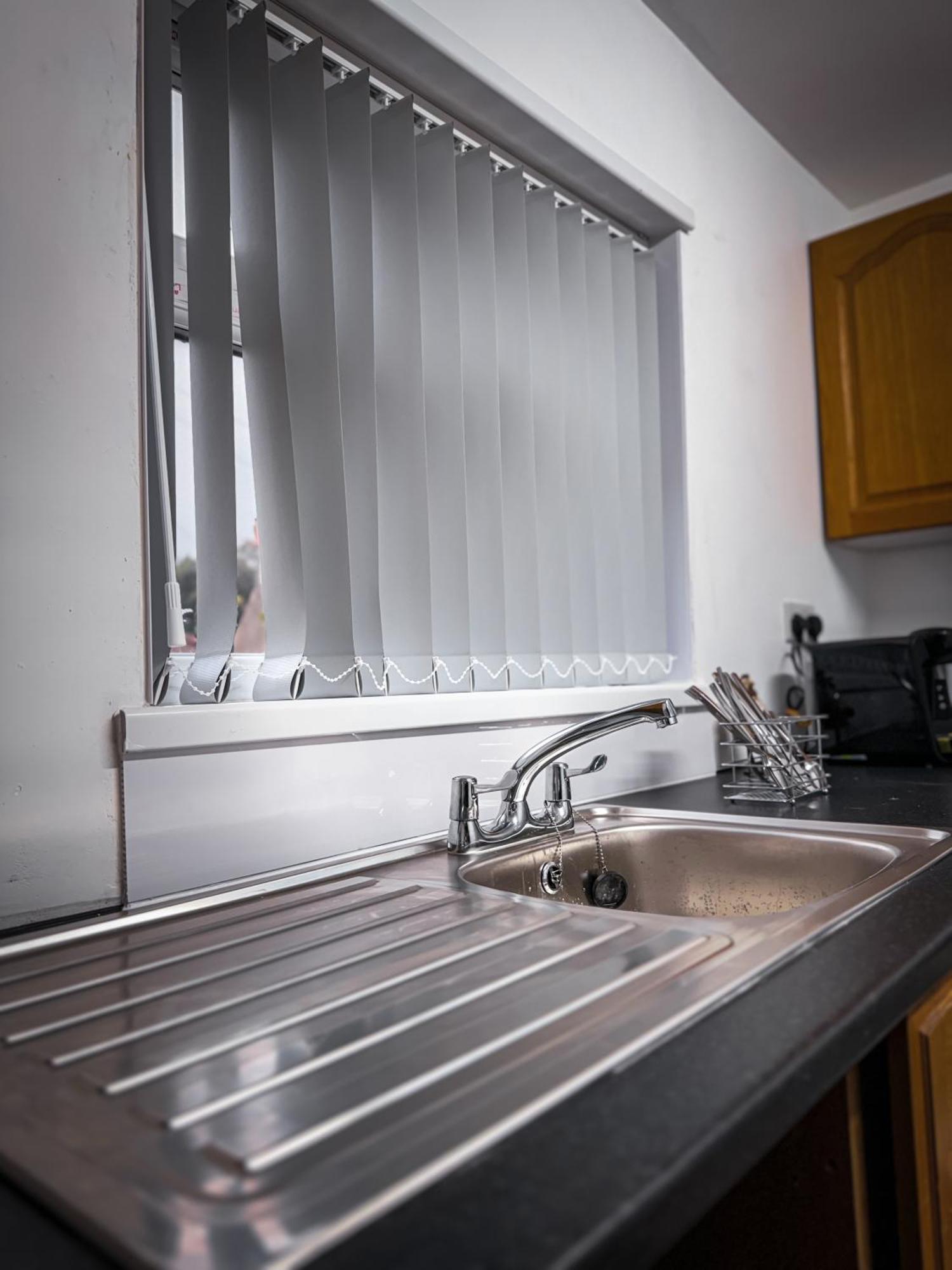 Blue Moon Apartment เบอร์มิงแฮม ภายนอก รูปภาพ