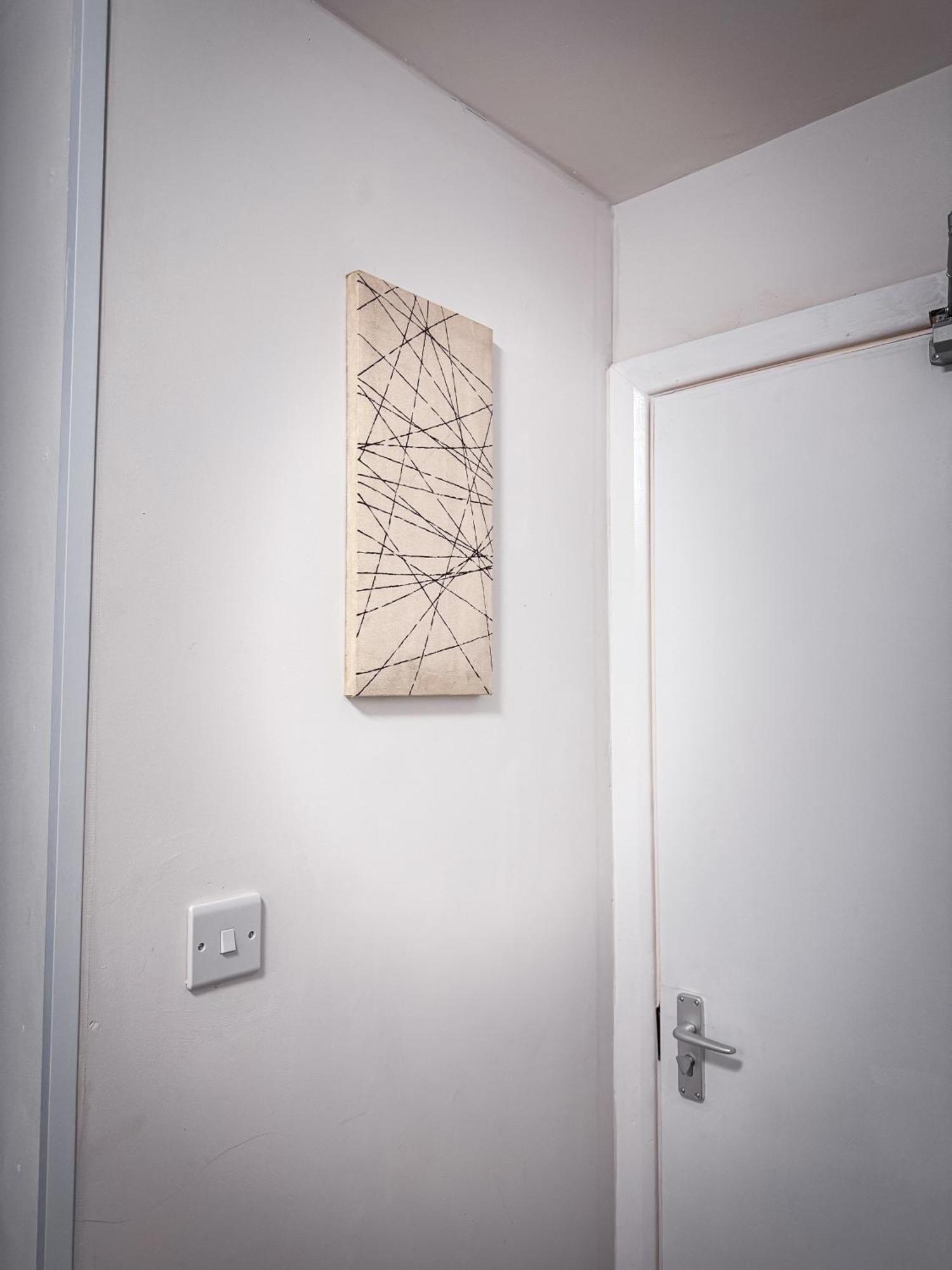 Blue Moon Apartment เบอร์มิงแฮม ภายนอก รูปภาพ