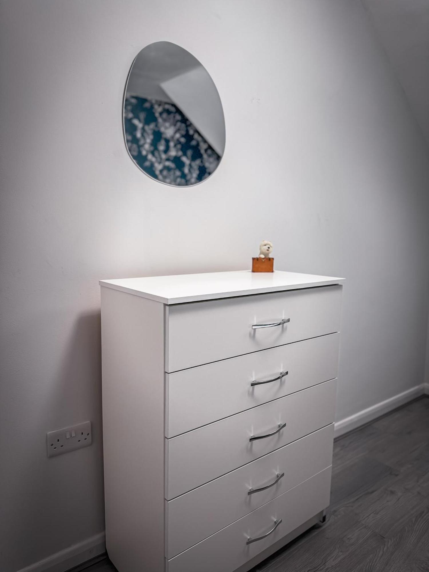 Blue Moon Apartment เบอร์มิงแฮม ภายนอก รูปภาพ