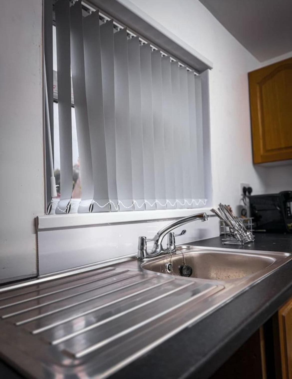 Blue Moon Apartment เบอร์มิงแฮม ภายนอก รูปภาพ